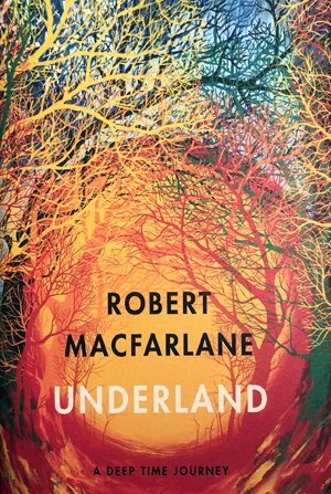 地下-Robert Macfarlane新书-全木网